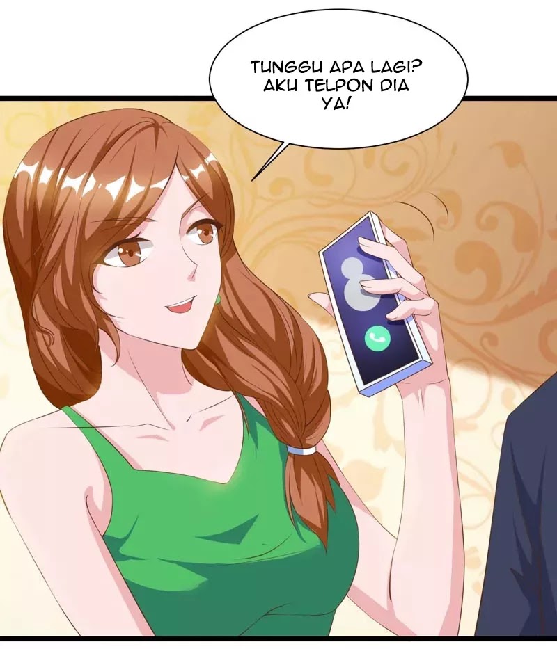 Rebirth Abandoned Less Return Chapter 43 Bahasa Indonesia